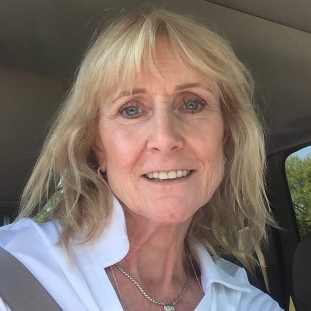 Meet your Posher, Trish
